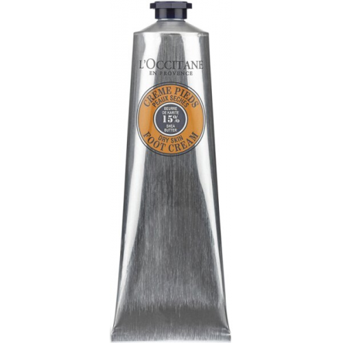 L'Occitane Shea Fusscreme 150 ml