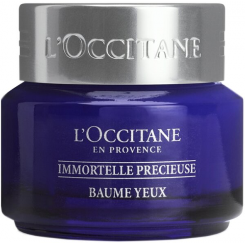 L'Occitane Immortelle Augenbalsam Precieux 15 ml