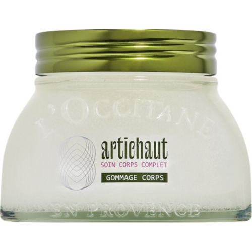 L'Occitane Artischocke K&ouml;rperpeeling 200 ml