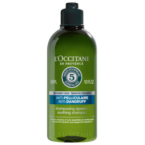 L'Occitane Aromachologie Anti-Schuppen Shampoo 300 ml