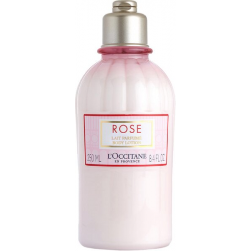 L'Occitane Rose K&ouml;rpermilch 250 ml