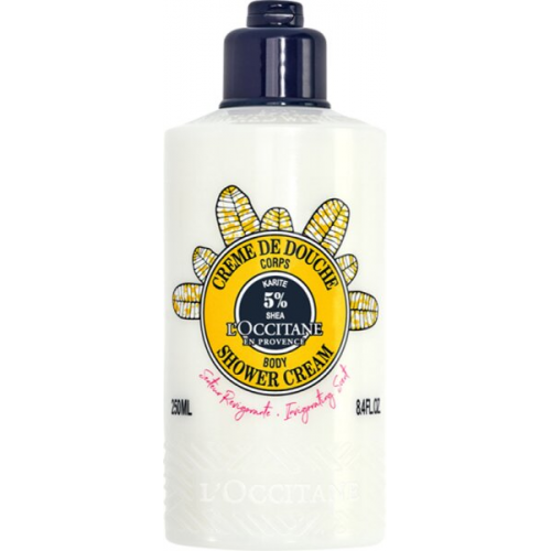 L'Occitane Shea Duschcreme 250 ml