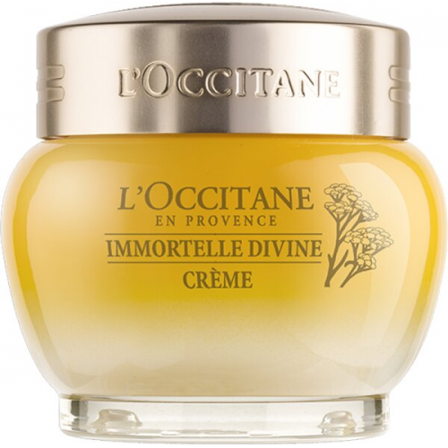 L'Occitane Immortelle Divine Creme 50 ml