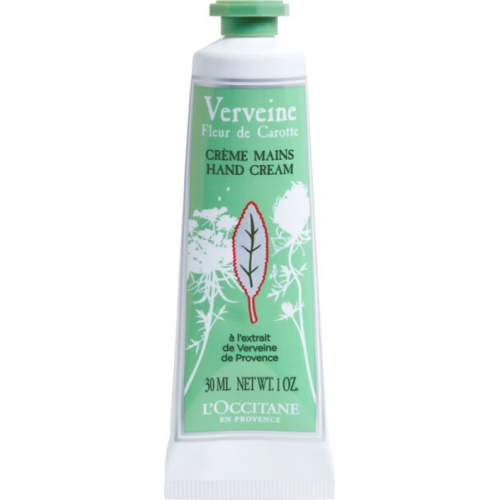 L'Occitane Verbene Karottenbl&uuml;te Handcreme 30 ml