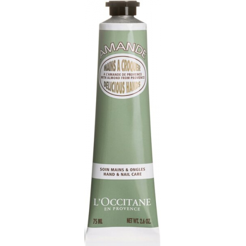 L'Occitane Mandel Handcreme zum Verlieben 75 ml