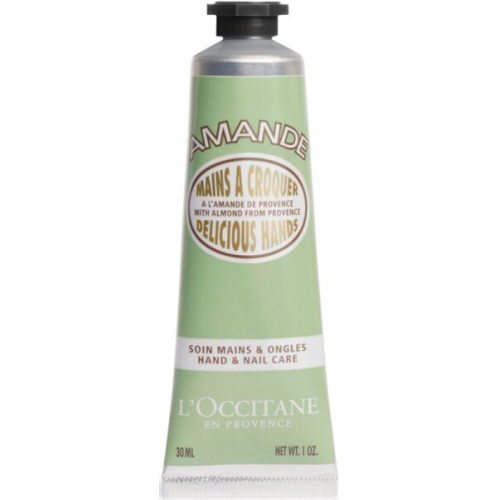 L'Occitane Mandel Handcreme 30 ml