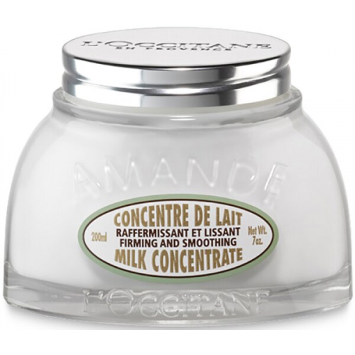 L'Occitane Mandel Straffende K&ouml;rpercreme 200 ml