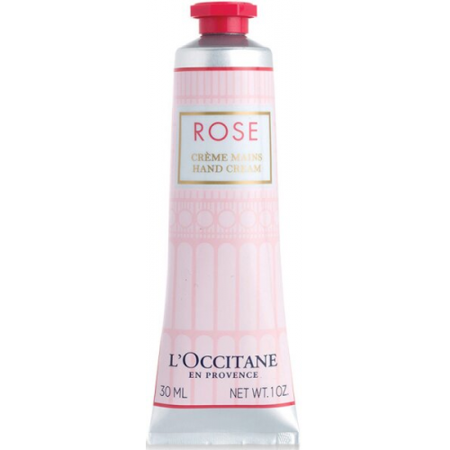 L'Occitane Rose Handcreme 30 ml