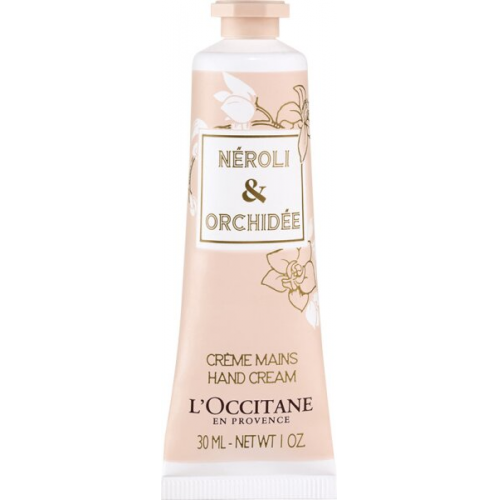 L'Occitane Neroli & Orchidee Handcreme 30 ml