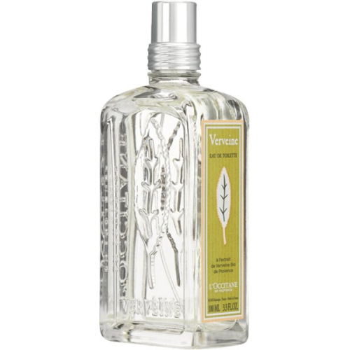 L'Occitane Verbene EdT Nat. Spray 100 ml