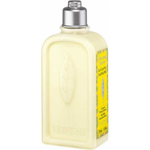 L'Occitane Sommer-Verbene Fruchtige K&ouml;rpermilch 250 ml