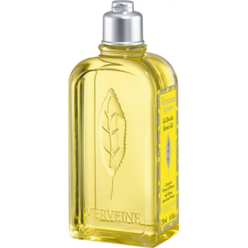 L'Occitane Sommer-Verbene Fruchtiges Duschgel 250 ml