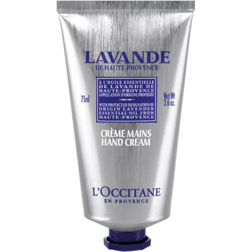 L'Occitane Lavendel Handcreme 75 ml