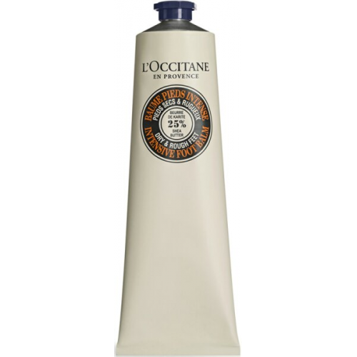 L'Occitane Shea Intensive pflegender Fussbalsam 150 ml