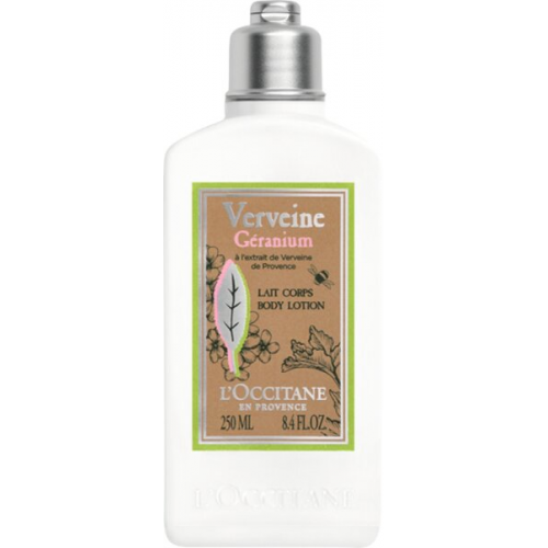 L'Occitane Verbene Geranium K&ouml;rpermilch 250 ml