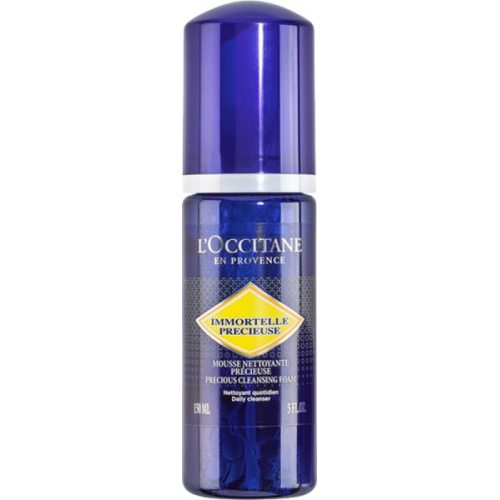 L'Occitane Immortelle Reinigungsschaum 150 ml