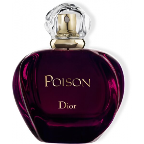 DIOR Poison Eau de Toilette 100 ml