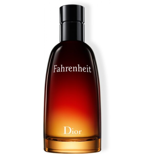 DIOR Fahrenheit Eau de Toilette 50 ml