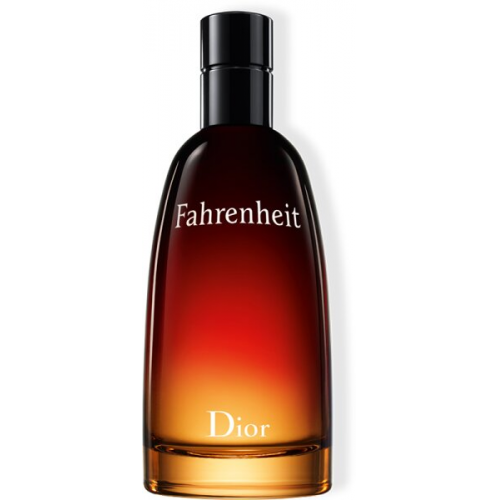 DIOR Fahrenheit Eau de Toilette 100 ml