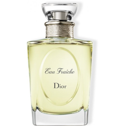 DIOR Eau Fraiche Eau De Toilette 100 ml