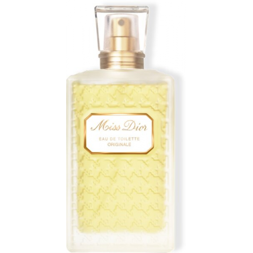 DIOR Miss DIOR Original Eau de Toilette 100 ml