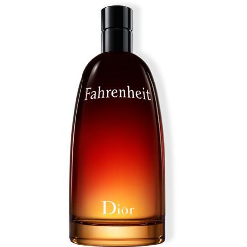 DIOR Fahrenheit Eau de Toilette 200 ml