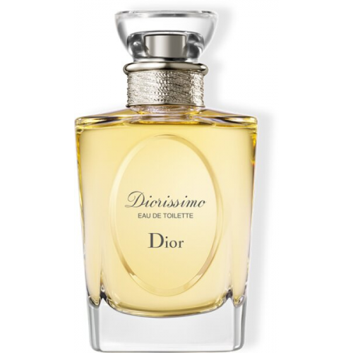 DIOR DIORissimo Eau De Toilette 50 ml