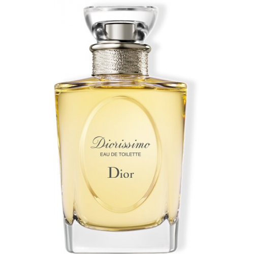 DIOR DIORissimo Eau De Toilette 100 ml