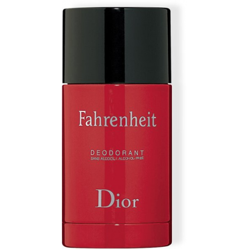 DIOR Fahrenheit Deodorant Stick ohne Alkohol 75 ml