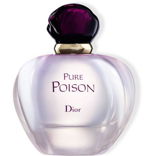 DIOR Pure Poison Eau de Parfum 100 ml