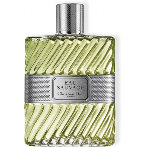 DIOR Eau Sauvage Eau de Toilette Spray 200 ml