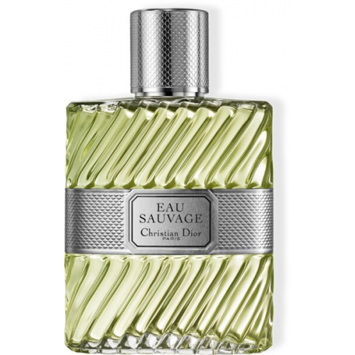 DIOR Eau Sauvage Eau de Toilette Spray 100 ml