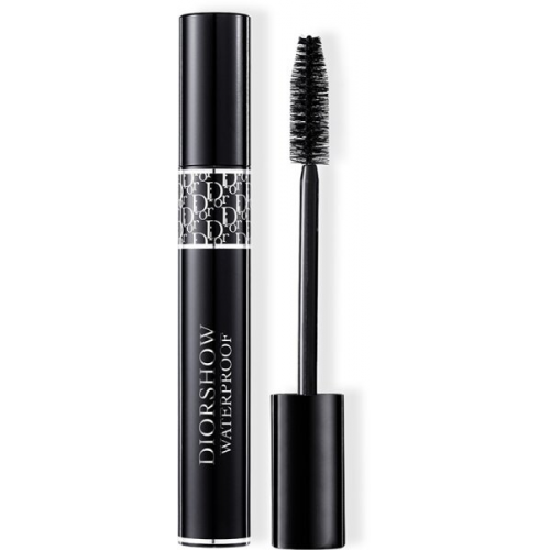 DIOR DIORshow Mascara Waterproof Wasserfeste Mascara 090 Black 11,5 ml