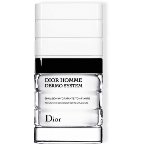 DIOR Homme Dermo System Repairing Moisturizing Emulsion Gesichtsfluid 50 ml