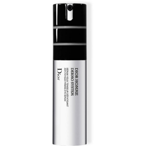 DIOR Homme Dermo System Anti-Fatigue Firming Eye Serum Augencreme 15 ml