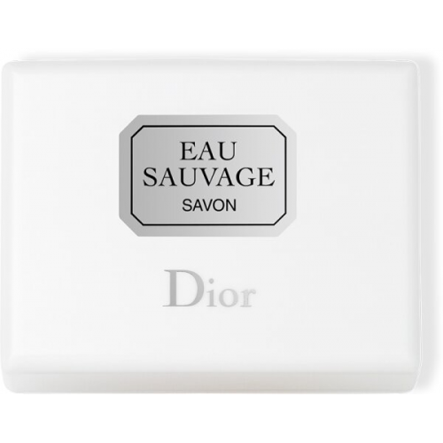 DIOR Eau Sauvage Seife 150 ml