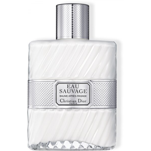 DIOR Eau Sauvage After Shave Balsam 100 ml