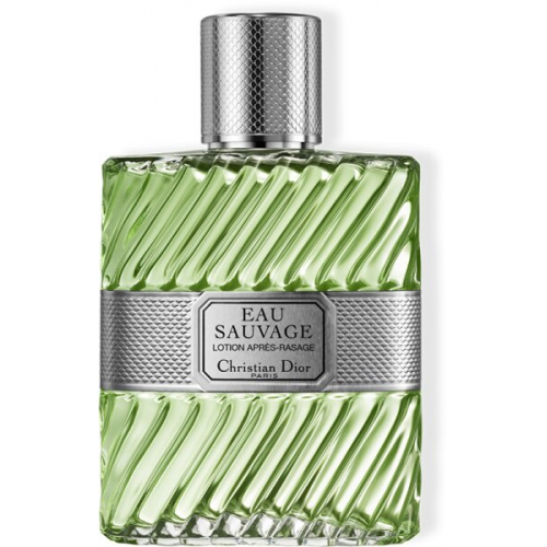 DIOR Eau Sauvage After Shave Lotion Sch&uuml;ttflakon 100 ml