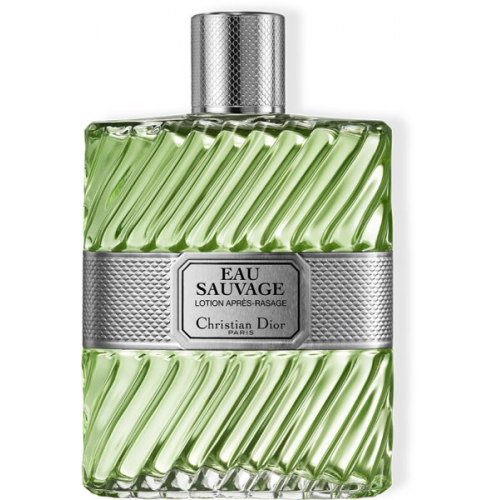 DIOR Eau Sauvage After Shave Lotion Sch&uuml;ttflakon 200 ml