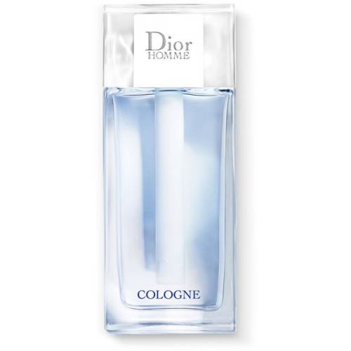 DIOR Homme Cologne Eau de Toilette 75 ml