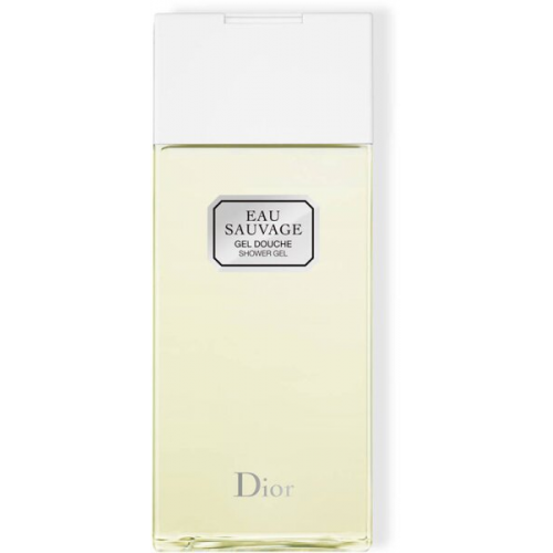 DIOR Eau Sauvage Duschgel 200 ml