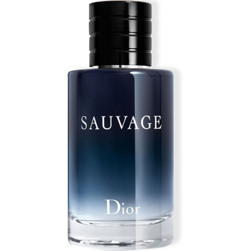 DIOR Sauvage Eau de Toilette 100 ml