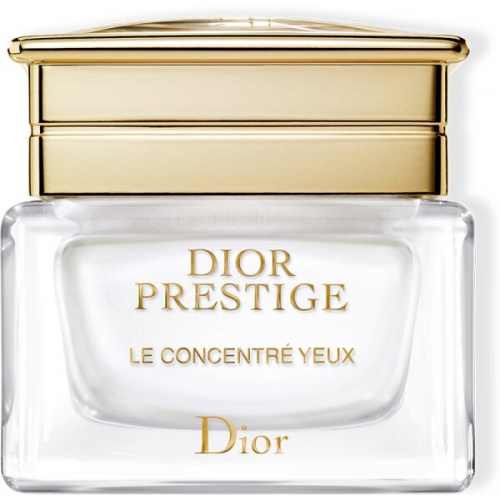 DIOR Prestige Concentr&eacute; Yeux Augencreme 15 ml