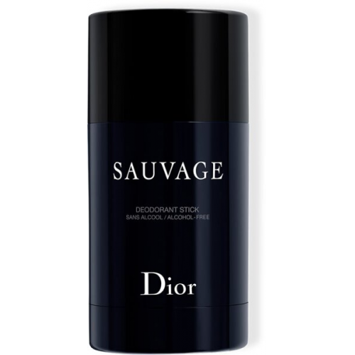 DIOR Sauvage Deodorant Stick 75 ml