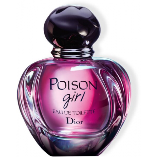 DIOR Poison Girl Eau de Toilette 50 ml