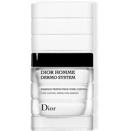 DIOR Homme Dermo System Pore Control Perfecting Essence Gesichtsserum 50 ml