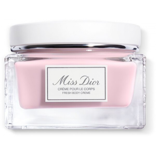 DIOR Miss DIOR K&ouml;rpercreme 150 ml