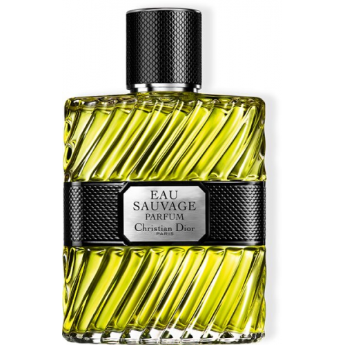 DIOR Eau Sauvage Parfum Eau de Parfum 100 ml