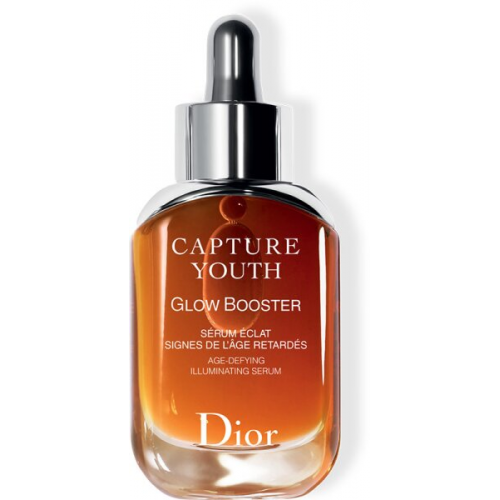 DIOR Capture Youth Glow Booster Gesichtsserum 30 ml