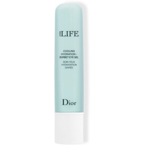 DIOR Hydra Life Cooling Hydration Sorbet Eye Gel Augengel 15 ml